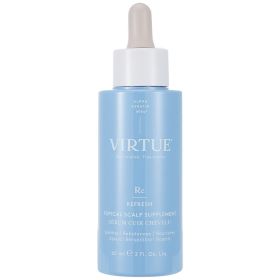 VIRTUE - Refresh Topical Scalp Supplement 021819 60ml/2oz