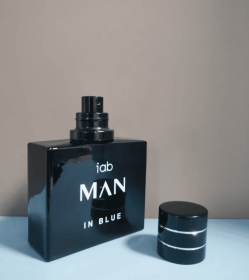 Iab Love But Not Have Perfume, Delicate And Long-lasting Fragrance, Classic Summer Men's Style 50ml